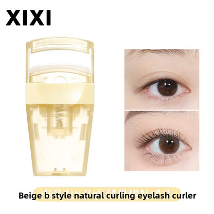 Eyelash Curler