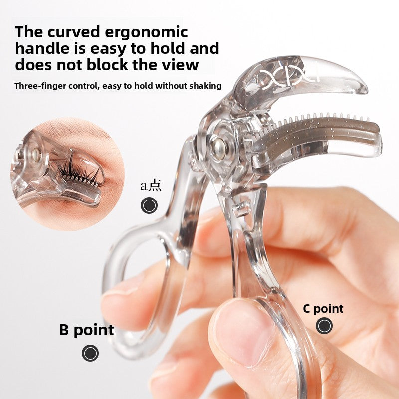 Eyelash Curler