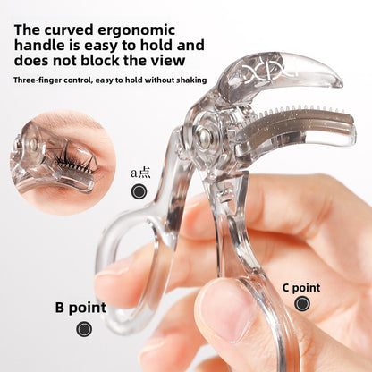 Eyelash Curler