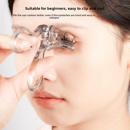 Eyelash Curler
