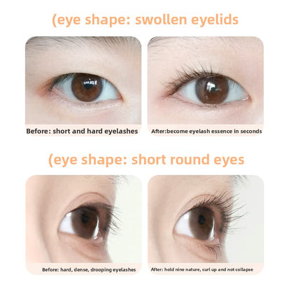 Eyelash Curler