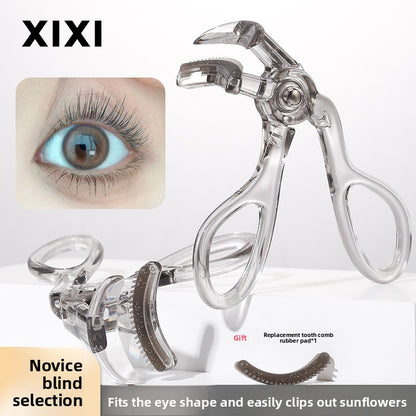 Eyelash Curler