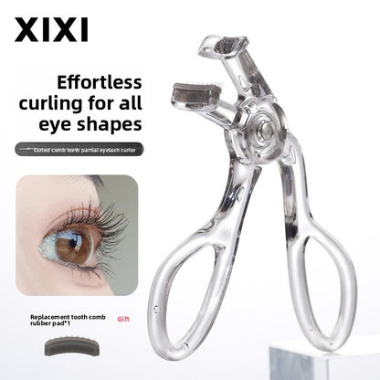 Eyelash Curler