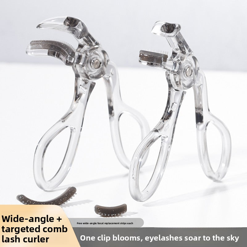 Eyelash Curler