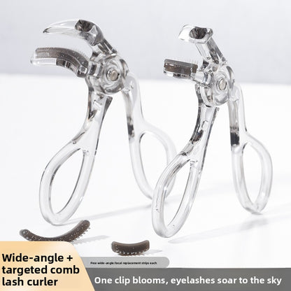Eyelash Curler