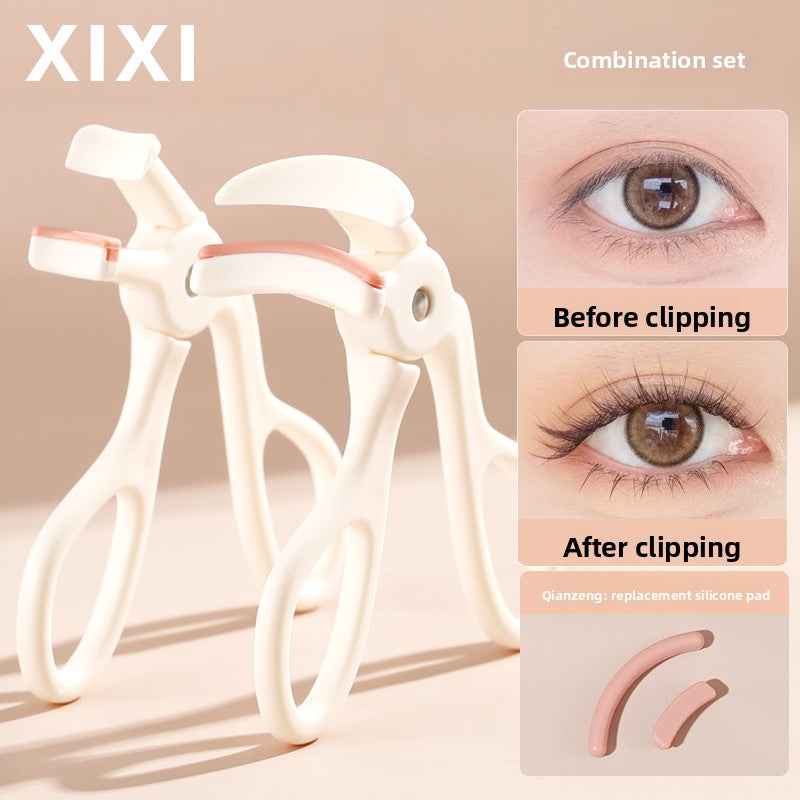 Eyelash Curler