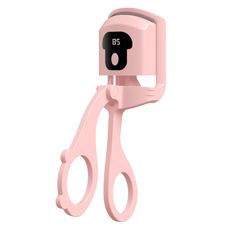 Eyelash curler