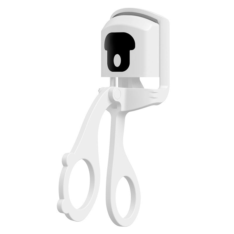 Eyelash curler
