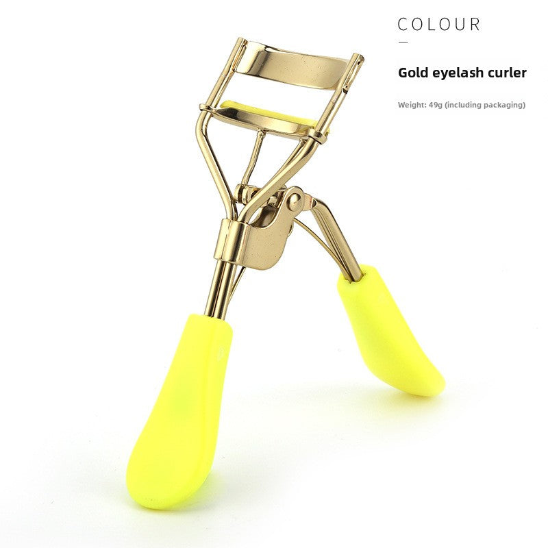 Eyelash Curler Tool