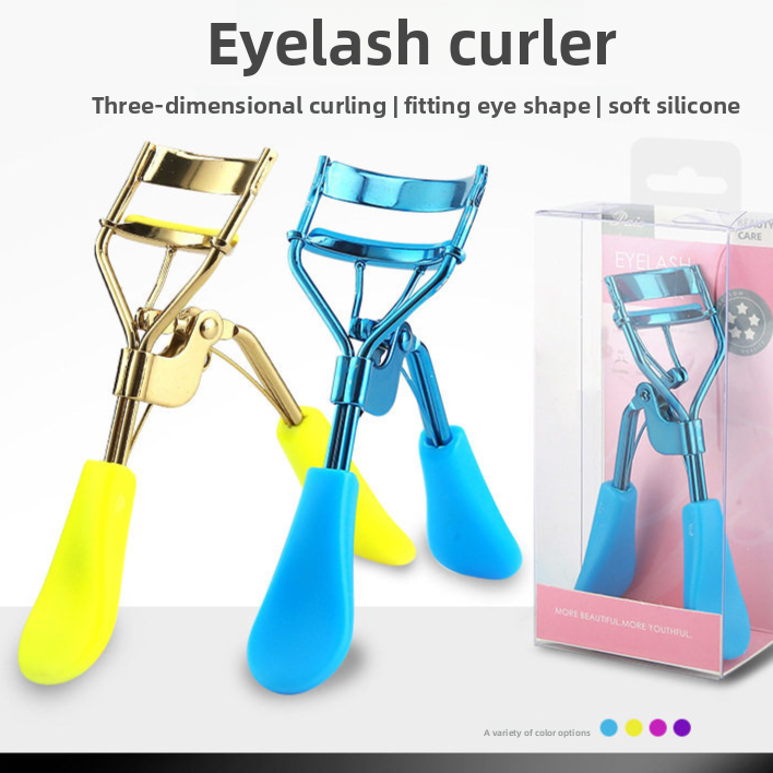 Eyelash Curler Tool