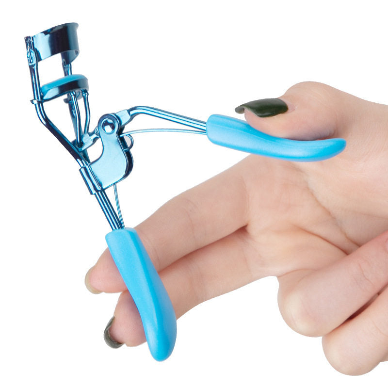 Eyelash Curler Tool