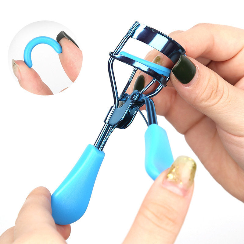 Eyelash Curler Tool
