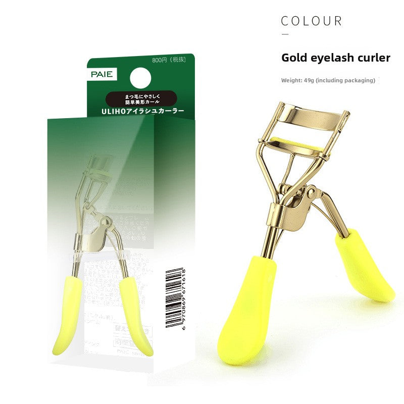Eyelash Curler Tool