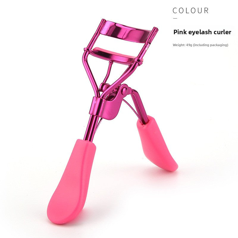 Eyelash Curler Tool
