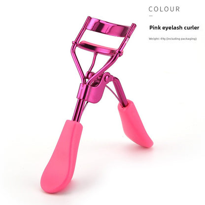 Eyelash Curler Tool