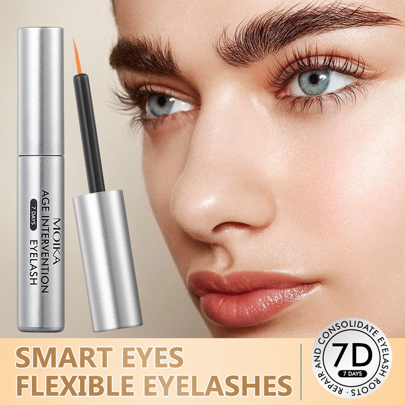 Eyelash Enhancing Mascara Liquid