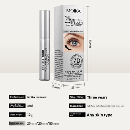 Eyelash Enhancing Mascara Liquid