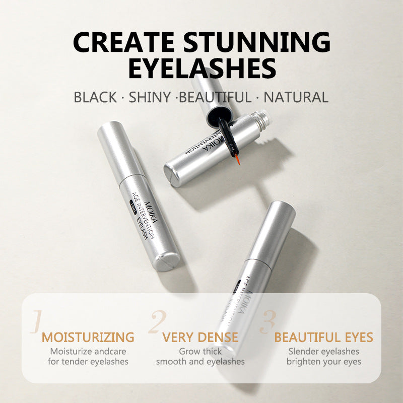 Eyelash Enhancing Mascara Liquid