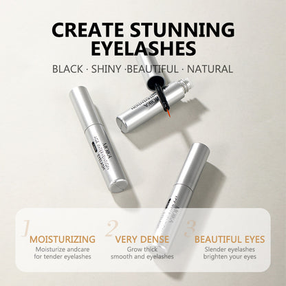 Eyelash Enhancing Mascara Liquid
