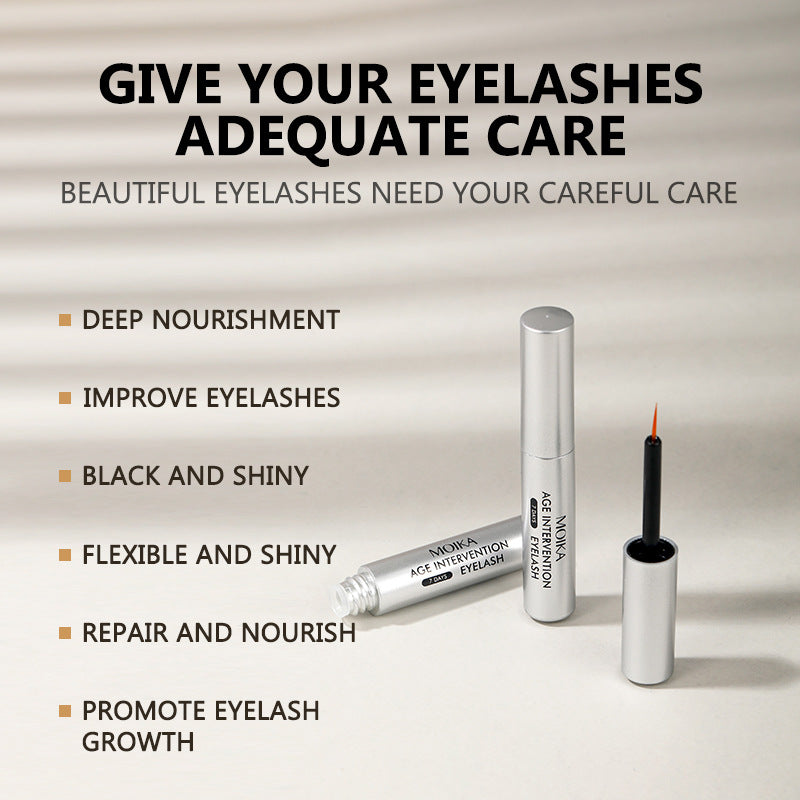 Eyelash Enhancing Mascara Liquid