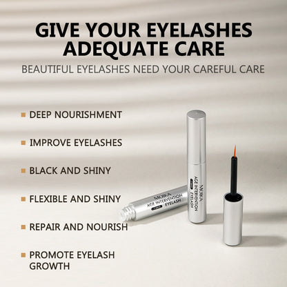 Eyelash Enhancing Mascara Liquid