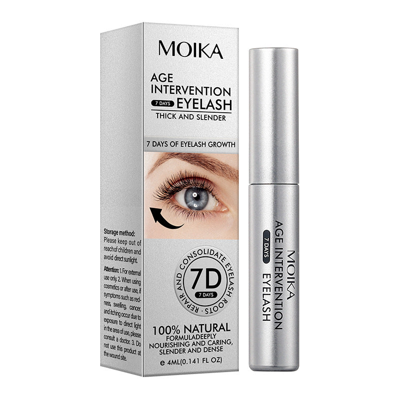 Eyelash Enhancing Mascara Liquid