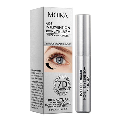 Eyelash Enhancing Mascara Liquid
