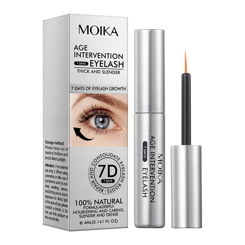 Eyelash Enhancing Mascara Liquid