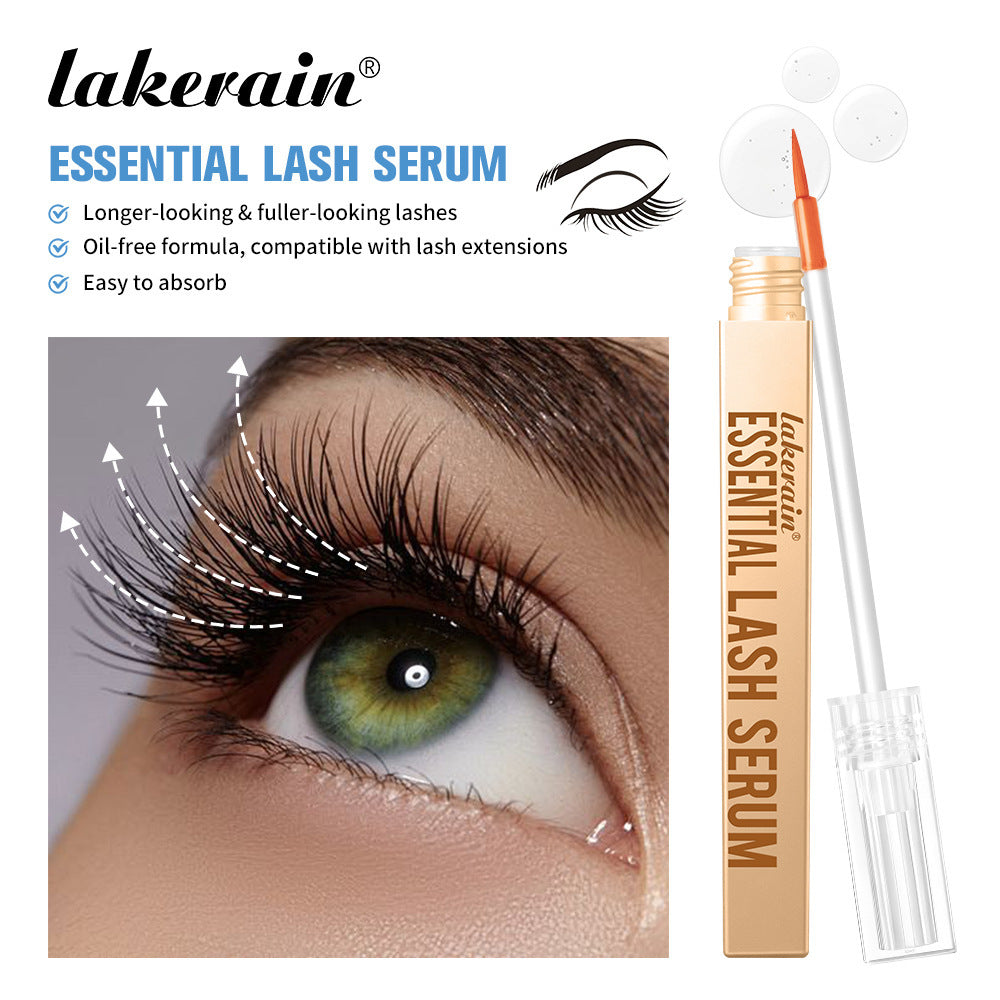 Eyelash Enhancing Serum