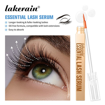 Eyelash Enhancing Serum