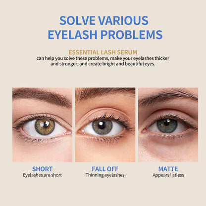 Eyelash Enhancing Serum