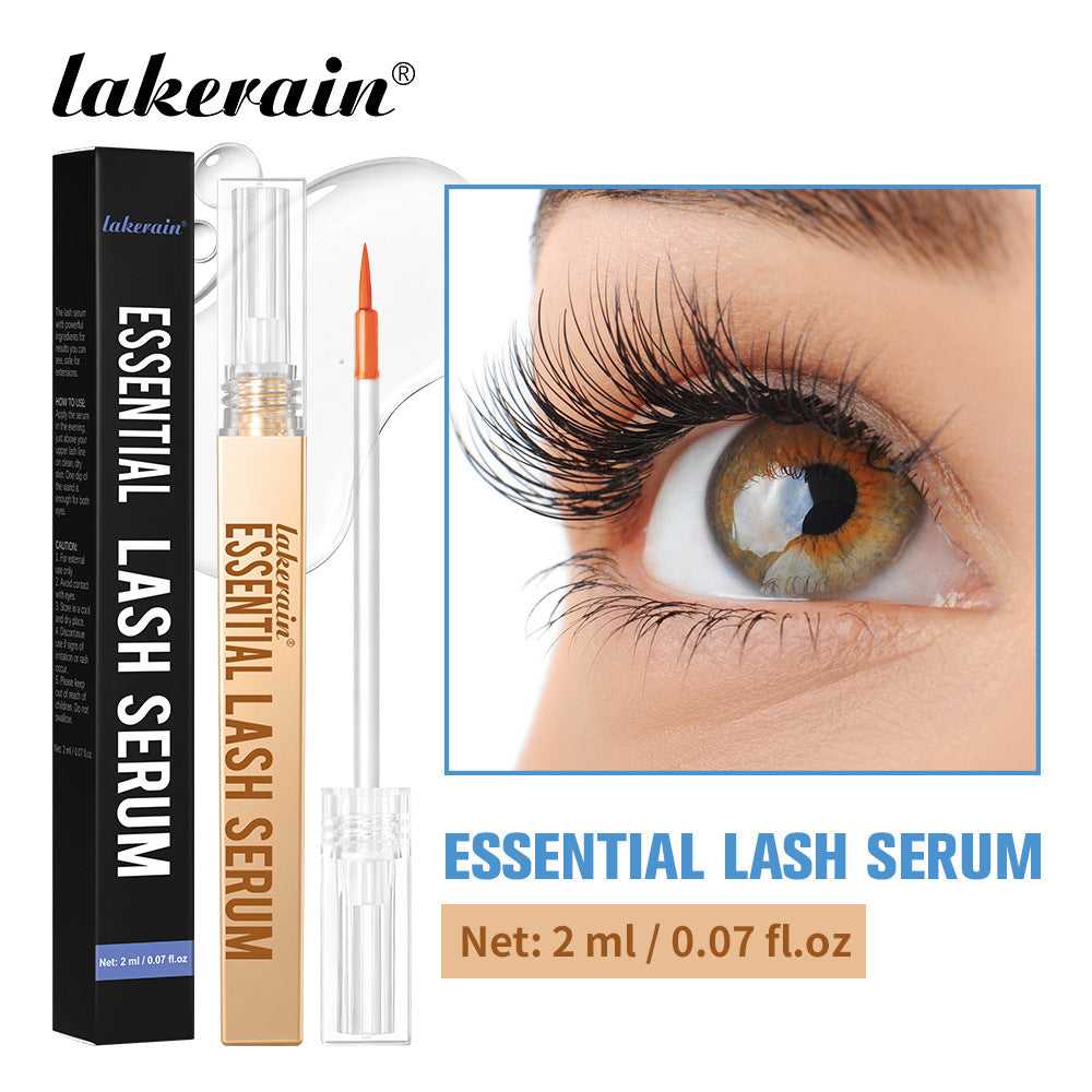 Eyelash Enhancing Serum