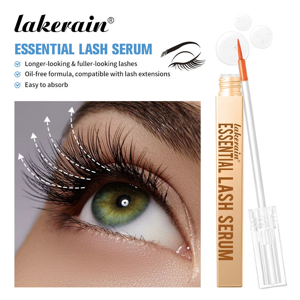 Eyelash Enhancing Serum