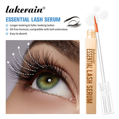 Eyelash Enhancing Serum
