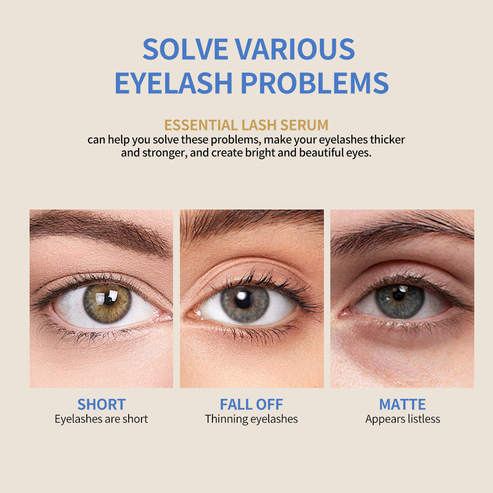 Eyelash Enhancing Serum