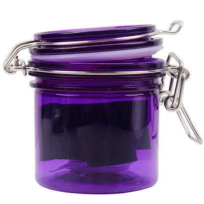 Eyelash Glue Storage Container