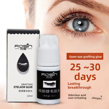 eyelash glue