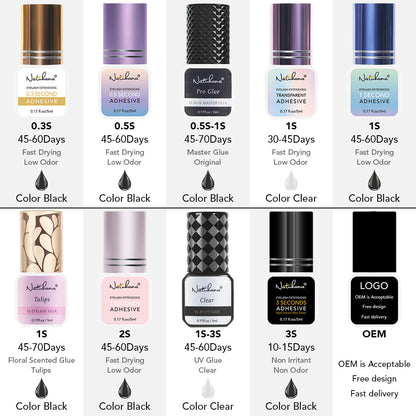 eyelash glue