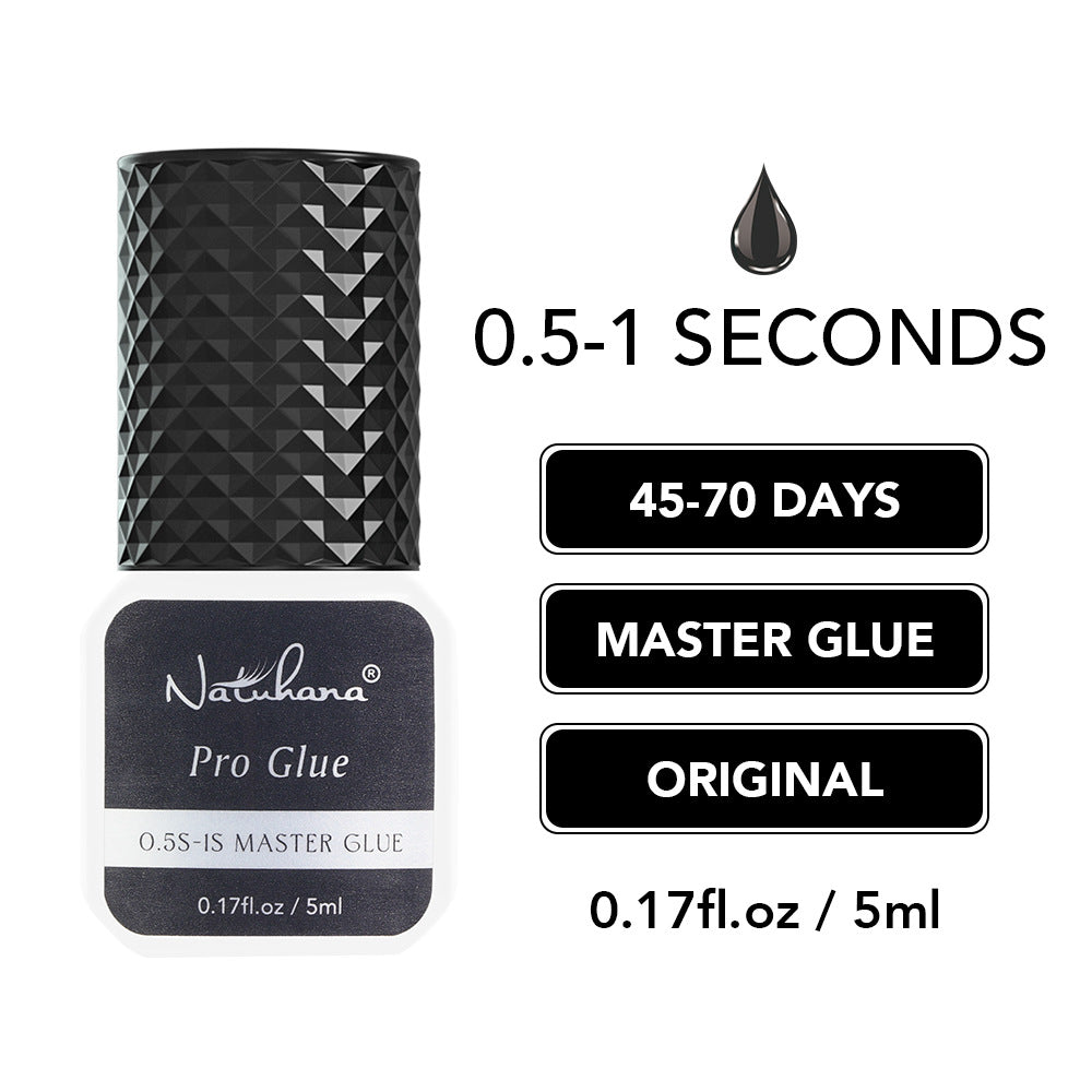 eyelash glue