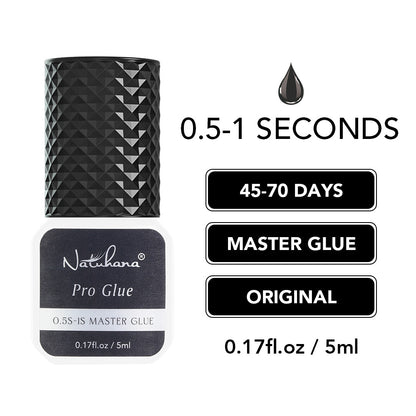 eyelash glue