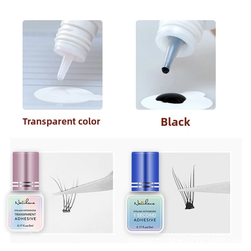 eyelash glue