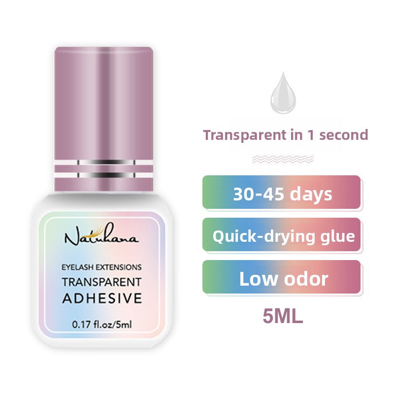 eyelash glue