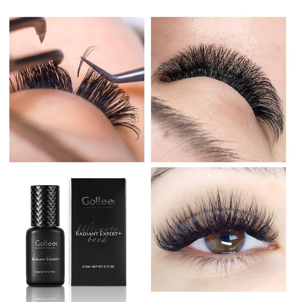 Eyelash Glue