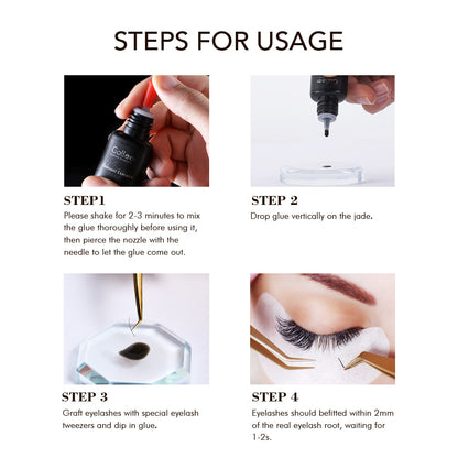 Eyelash Glue