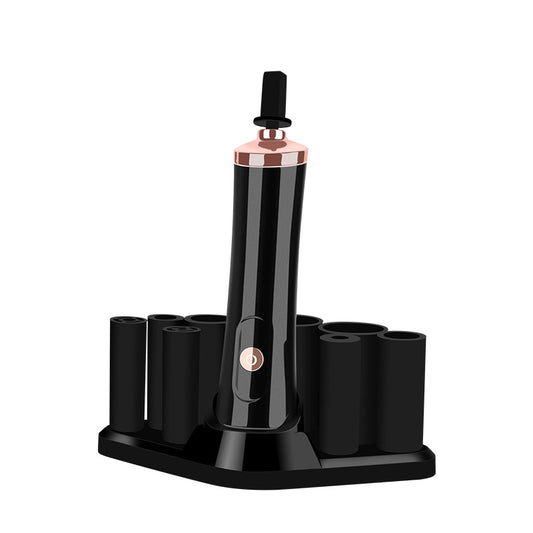 Eyelash glue waver