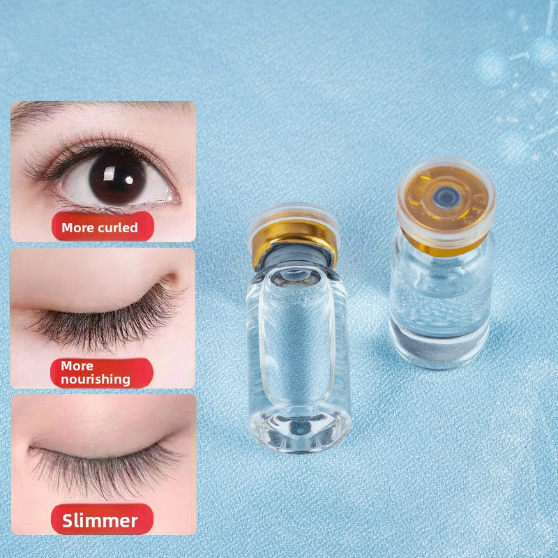 Eyelash Growth Liquid