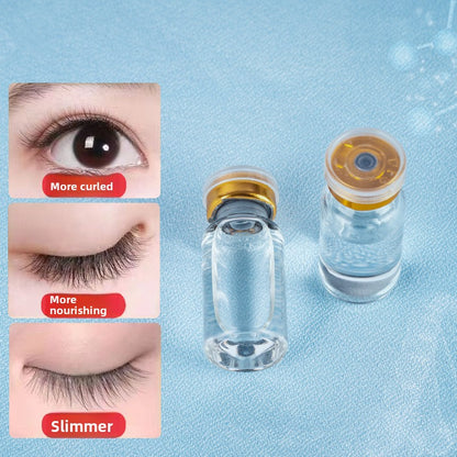Eyelash Growth Liquid