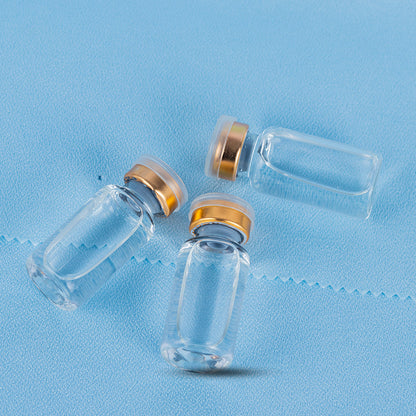 Eyelash Growth Liquid