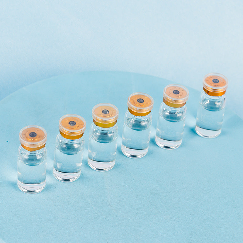 Eyelash Growth Liquid
