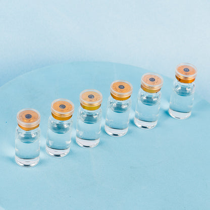 Eyelash Growth Liquid